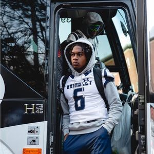 Meet your Posher, Deon